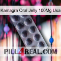 Kamagra Oral Jelly 100Mg Usa 30